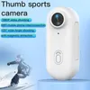 1080P Mini-Actionkamera WiFi-Sportkamera Produktbild-Vorschau 2