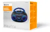 Denver DAB+ Boombox Mit DAB+/FM-Radio, Voir les images du produit 14