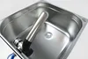 Lavello in acciaio inox Lavello da campeggio Lavello Anteprima dell’immagine prodotto 5