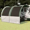 vidaXL Wasserfester Tarp Personen 260 x 350 x 260 cm Produktbild-Vorschau 3