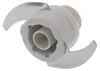 Moulinex lama coltello tritatutto Moulinette Pica Picatodo Anteprima dell’immagine prodotto 3