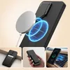 Étui pour téléphone portable avec cache pour appareil photo Voir les images du produit 3