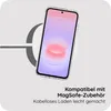 Hülle Samsung Galaxy A27 Schutzhülle - Cazy - Transparant - Produktbild-Vorschau 6