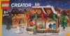 LEGO Creator 40602, Bausatz, 8 Jahr(e), Kunststoff, 271 Produktbild-Vorschau 9