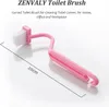 Toilettenbürsten-Set, 3 Stück Produktbild-Vorschau 2