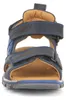 Froddo G3150261 kindersandalen in donkerblauw Productafbeelding-voorbeeld 4