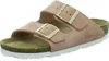 Rohde Damen Pantolette Velours Leder zwei Schnallen Produktbild-Vorschau 35