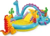 INTEX 57135NP - Hracie centrum - Dinoland s postrekovačom a Náhľad obrázku produktu 39