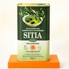 Grecka oliwa z oliwek extra virgin Sitia PDO 0,3% 1 l Podgląd zdjęcia produktu 3