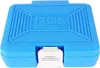 BGS 199 | Set di adattatori | 6 pezzi | da 1/4" a 3/8", da Anteprima dell’immagine prodotto 12