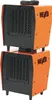 HEYLO Elektroheizer DE3XL Wärmeleistung 1,5 - 3 kW Produktbild-Vorschau 2