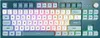 MONTECH MKey TKL Freedom Gaming Tastatur - Gateron Brown US Produktbild-Vorschau 1
