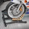 Datona - Motorrad Ständer Wippe für schmale Reifen 14-19 Produktbild-Vorschau 3