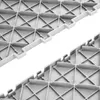 Kształtki do posadzek garażowych, 305 x 305 x 13,4 mm, Podgląd zdjęcia produktu 11