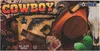 Set cowboy grande con cappello Anteprima dell’immagine prodotto 1