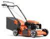 Husqvarna Lc151S Selbstfahrender Motorrad-Rasenmäher Produktbild-Vorschau 1