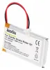 Bateria odpowiednia dla Cardo Rider Q1, Scala Rider Q1, Q3, Podgląd zdjęcia produktu 10