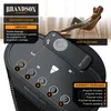 Termowentylator Brandson 2000W, ceramiczny termowentylator Podgląd zdjęcia produktu 4