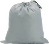 vidaXL Lodná plachta sivá 760x350x40 cm Náhľad obrázku produktu 2