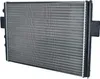 NRF 58243 Kühler Wasserkühler Motorkühler für IVECO DAILY Produktbild-Vorschau 2