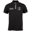 Borussia Mönchengladbach Herren Poloshirts Produktbild-Vorschau 3