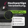 CLENESSO Barista Tuch Set (4 St. 30 x 30 cm) – Hochwertige Produktbild-Vorschau 4