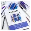 CANSONC400110376 Blocco di studio CANSON GRADUATE MIXED Anteprima dell’immagine prodotto 4