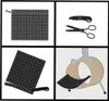 Bassdrum Muffle Sound Control Pad | Tlumicí řešení pro Náhled obrázku produktu 8