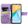 Für ZTE Blade V50 Vita Kunstleder Wallet Handy Tasche Produktbild-Vorschau 3