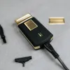 Wahl 07057-016, Folienschaber, Schwarz, Gold, 3,3 cm, 0,1 Produktbild-Vorschau 32