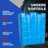 4 x NEMT Kühlakku 750 ml Kühlelemente für die Kühltasche Produktbild-Vorschau 5