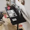 SANODESK Elektrischer Höhenverstellbarer Schreibtisch 200 x Produktbild-Vorschau 3