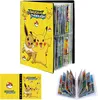 Pokemon Sammelalbum Evolie & Pikachu Sammelmappe für 240 Produktbild-Vorschau 5