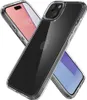 SPIGEN Ultra Hybrid Handyhülle passend für IPHONE 15 Produktbild-Vorschau 8
