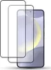 2-Pack SAMSUNG S24 Displayschutzfolie aus 9H gehärtetem Produktbild-Vorschau 1