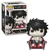 Death Note POP! Anime Vinyl Figuur L, 9 cm Productafbeelding-voorbeeld 4