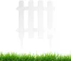 Gartenzaun Steckzaun 3m - Höhe 30 cm - Rasenkante Produktbild-Vorschau 3