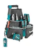 3-Fächer-Werkzeugtasche E-05147 Produktbild-Vorschau 4