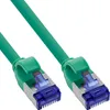 InLine 74914G, 1,5 m, Cat6a, S/FTP (S-STP), RJ-45, RJ-45, Produktbild-Vorschau 1