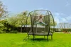 EXIT Silhouette Trampolin ø183cm, auf Beinen, Rund, für Produktbild-Vorschau 6
