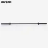 GORILLA SPORTS® Langhantelstange - 220 cm, Olympia 50mm Produktbild-Vorschau 4