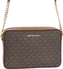 Michael Kors Jet Set Item Couleur Marron Voir les images du produit 9