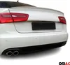 Heckspoiler Heckflügel Hecklippe für Audi A6 Limo C7 Produktbild-Vorschau 3