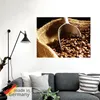 ARTland Wandbild, selbstklebend Kaffee Größe: 60x45 cm Produktbild-Vorschau 5