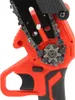 Akku Kettensäge 6 Zoll 2x Akku LI-ION 21V 2.0Ah Gartensäge, Produktbild-Vorschau 15