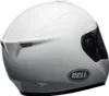 Kask Bell SRT Modular Solid, biały, S (55/56) Podgląd zdjęcia produktu 4