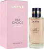 La Rive for Woman Her Choice, Eau de Parfum, 100 ml Vista previa de la imagen del producto 11