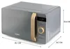 Microwave - DOMO - DO3420 - Gray with wood finish - W45.1 x Anteprima dell’immagine prodotto 24