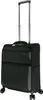 Alpini Valise cabine Trolley 55cm Arizona 2.0 Noir Voir les images du produit 1