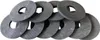 10 ks penovej gumy M14, 42 mm x 15 mm x 3 mm Náhľad obrázku produktu 6